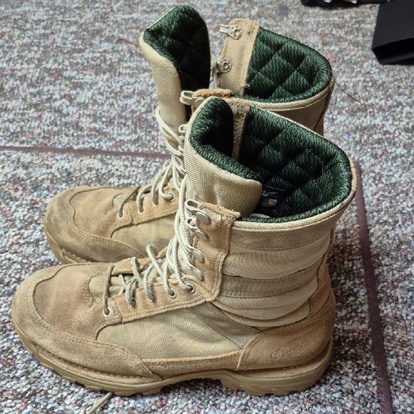 Danner Rivot 400g - Picture 2 of 7